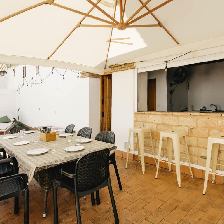 Casa Torno - El Mirador - Apartamento de 2 dormitorios con vistas a la ciudad - 33