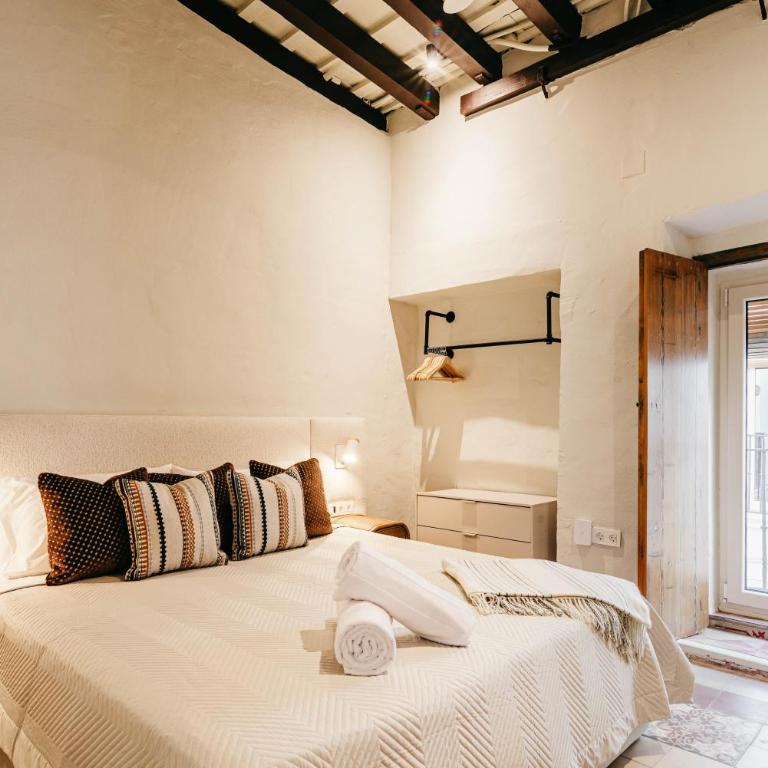Casa Torno - El Mirador - Apartamento de 2 dormitorios con vistas a la ciudad - 30