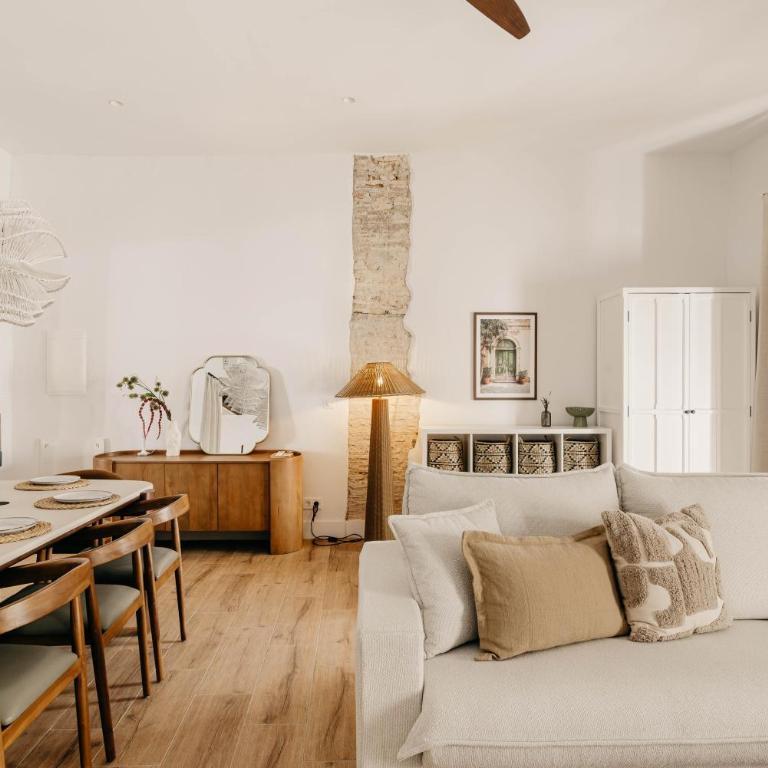 Casa Torno - El Mirador - Apartamento de 2 dormitorios con vistas a la ciudad - 19