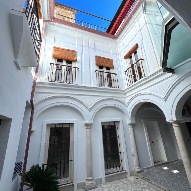Casa Torno - El Mirador - Apartamento de 2 dormitorios con vistas a la ciudad - 4
