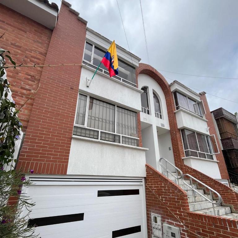 Lindo apartamento en Mesopotamia - Tunja cerca al estadio !!! - Apartamento de 2 dormitorios - 2