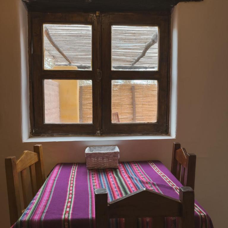 Cabañas & Suites Dunas de Fiambalá - Bungalow de un dormitorio - 20