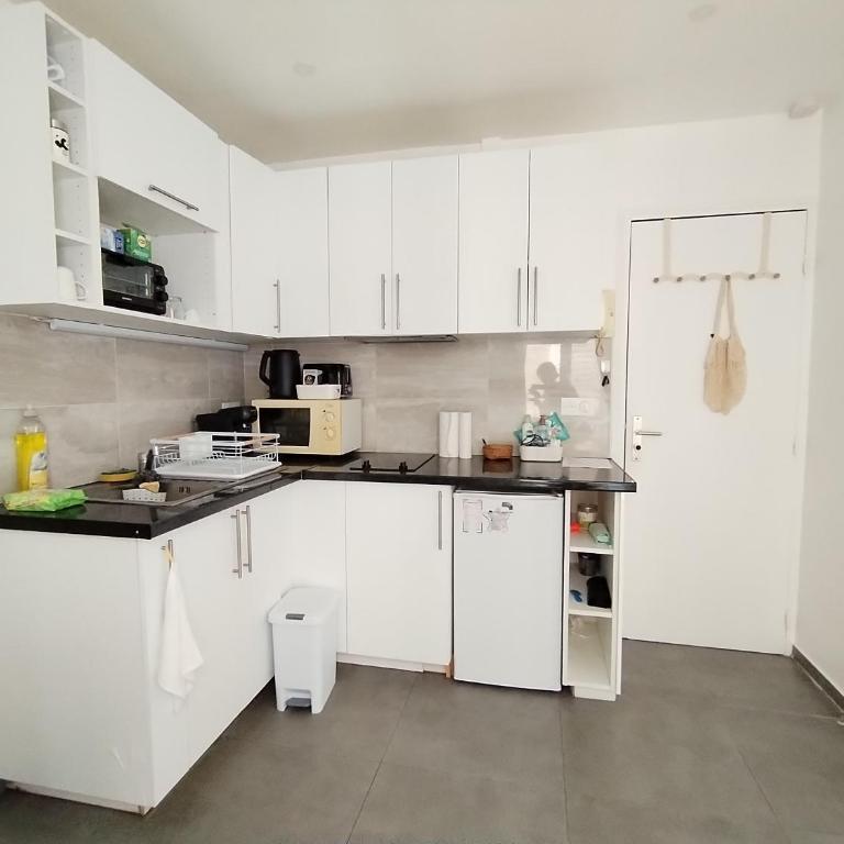 Paris Passy Home - Appartement 1 Chambre - 4