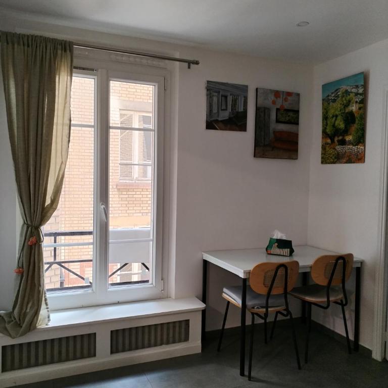 Paris Passy Home - Appartement 1 Chambre - 6