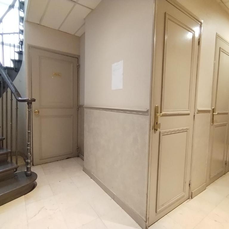 Paris Passy Home - Appartement 1 Chambre - 11
