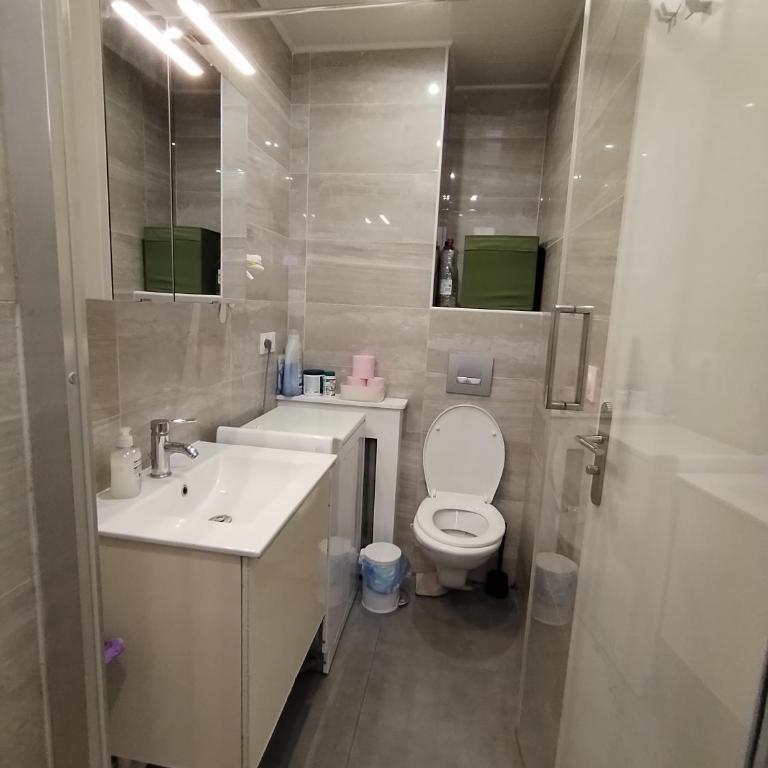 Paris Passy Home - Appartement 1 Chambre - 12