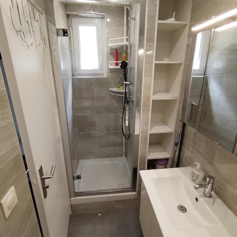 Paris Passy Home - Appartement 1 Chambre - 5