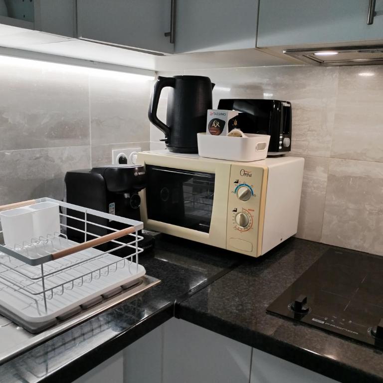 Paris Passy Home - Appartement 1 Chambre - 14