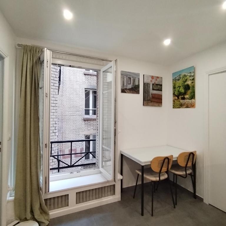 Paris Passy Home - Appartement 1 Chambre - 2