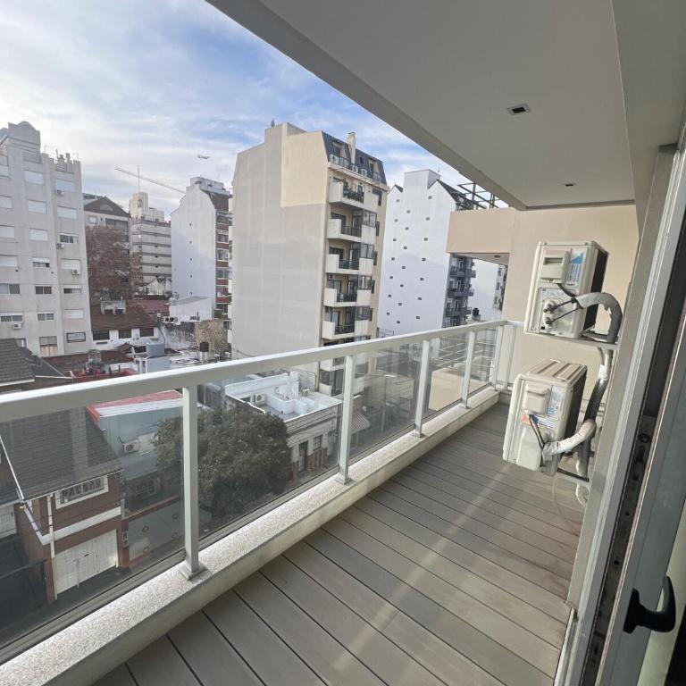 Apartment in Florida - Apartamento de 1 dormitorio - 4