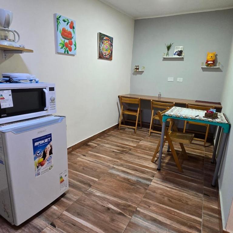Utopía en centro posadas - Apartamento de 1 dormitorio - 22