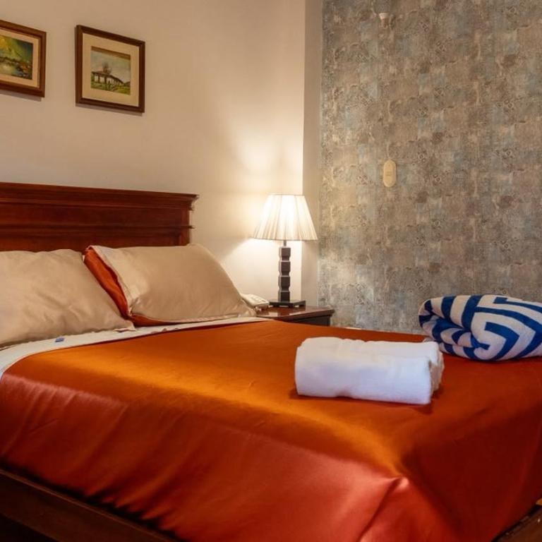 Hotel Coronel - Double Room - 3