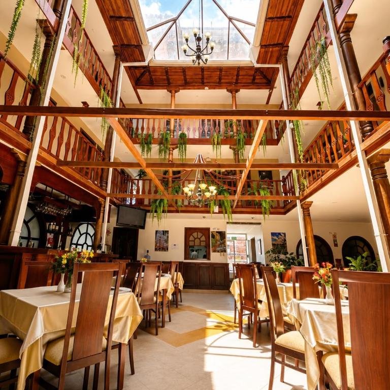 Hotel Coronel - Double Room - 2