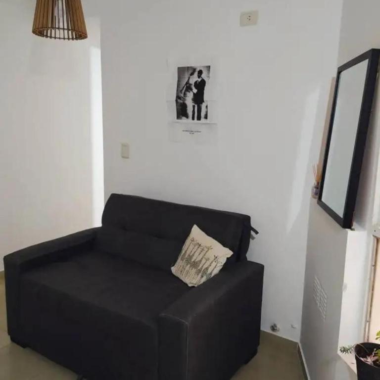 casa de tommys - Two-Bedroom Standard Apartment - 2
