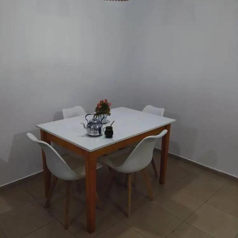 casa de tommys - Two-Bedroom Standard Apartment - 3