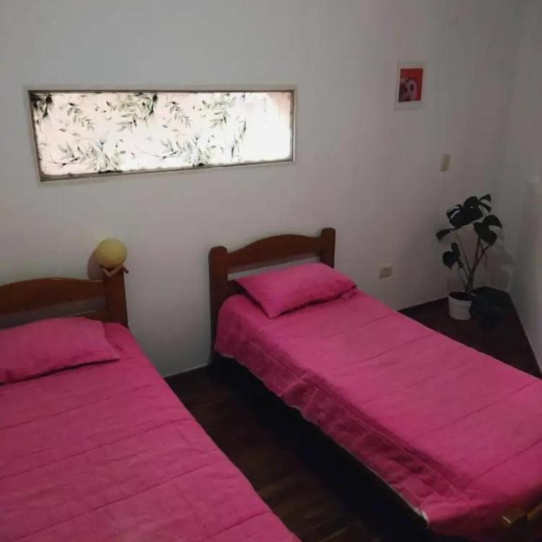 casa de tommys - Two-Bedroom Standard Apartment - 4