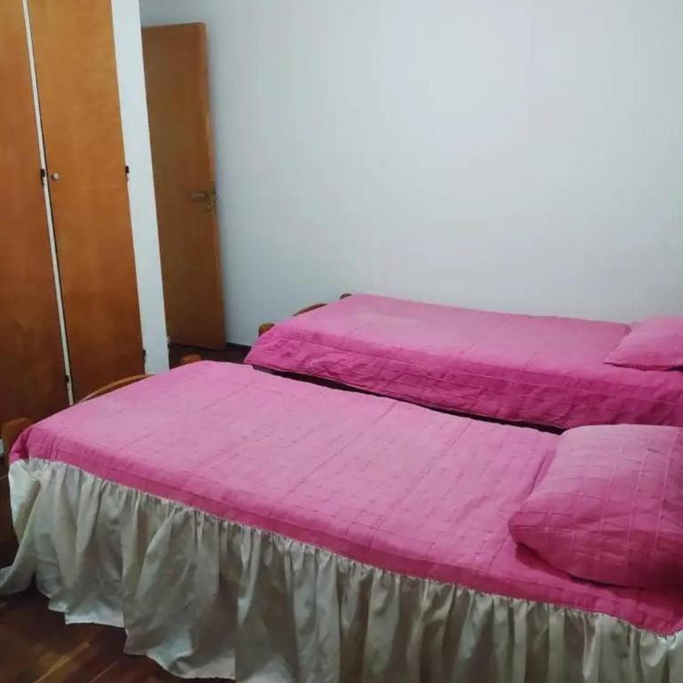 casa de tommys - Two-Bedroom Standard Apartment - 6