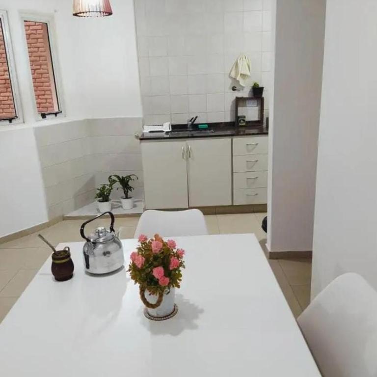 casa de tommys - Two-Bedroom Standard Apartment - 7