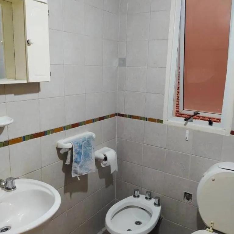 casa de tommys - Two-Bedroom Standard Apartment - 8