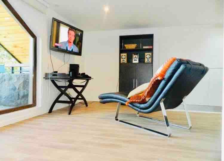 Fantastico Duplex Amoblado - Two-Bedroom Apartment - 4