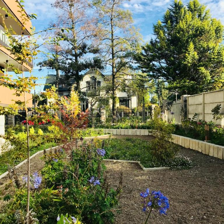Fantastico Duplex Amoblado - Two-Bedroom Apartment - 12