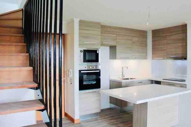Fantastico Duplex Amoblado - Two-Bedroom Apartment - 18