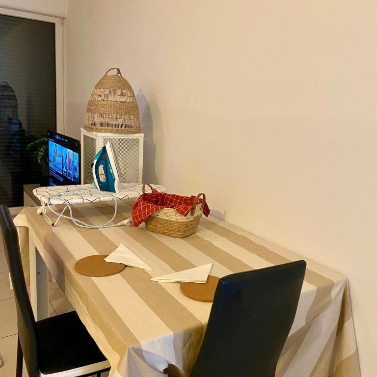Entire Appartment in Heart of Marseille near Vieux Port - Appartement 1 Chambre - 7