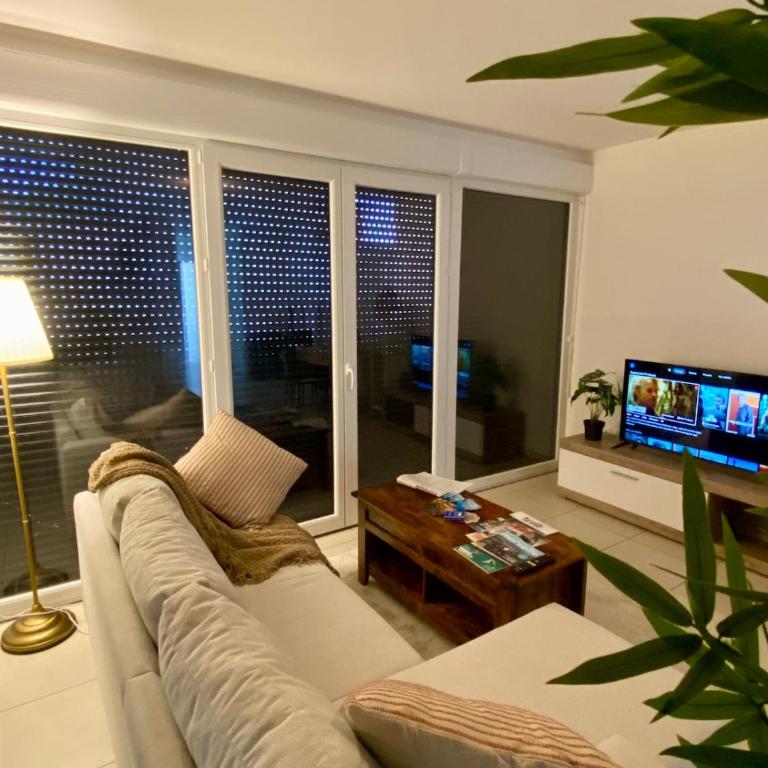 Entire Appartment in Heart of Marseille near Vieux Port - Appartement 1 Chambre - 5
