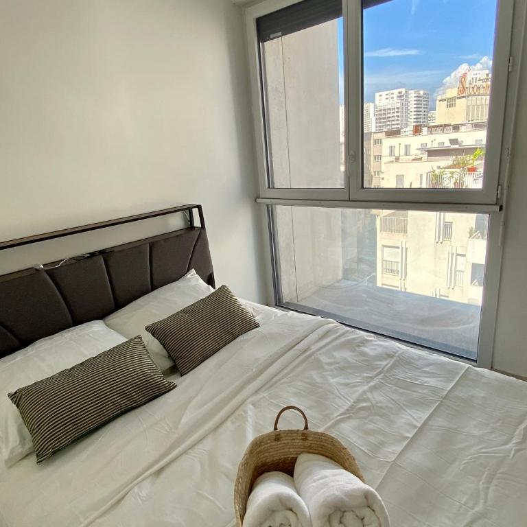 Entire Appartment in Heart of Marseille near Vieux Port - Appartement 1 Chambre - 13