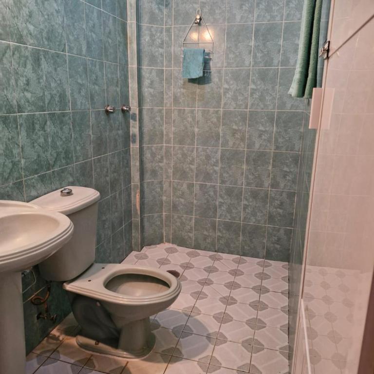 Cuarto cerca de la playa - Habitación Doble Económica - 2