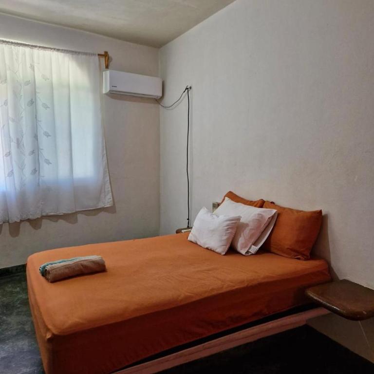 Cuarto cerca de la playa - Habitación Doble - 2