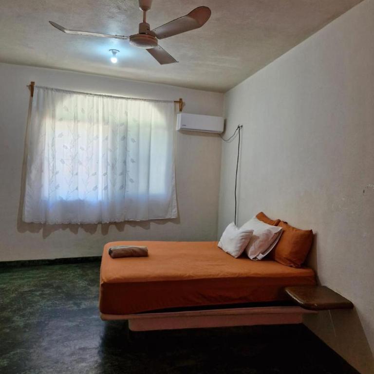 Cuarto cerca de la playa - Habitación Doble - 1