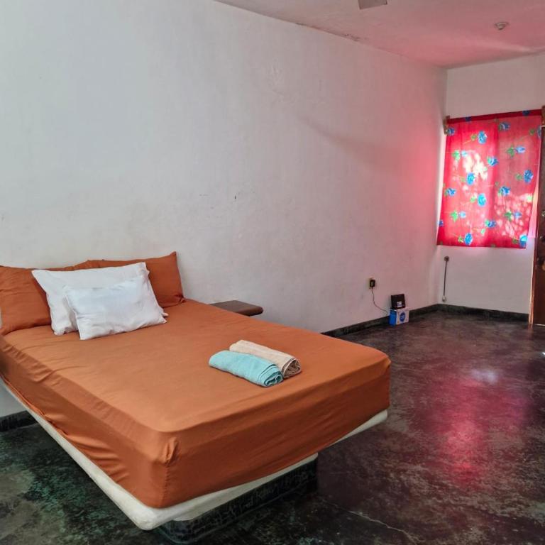 Cuarto cerca de la playa - Habitación Doble - 3