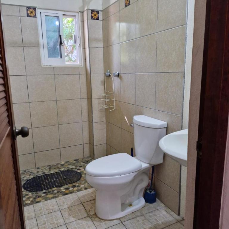 Cuarto cerca de la playa - Habitación Doble - 4