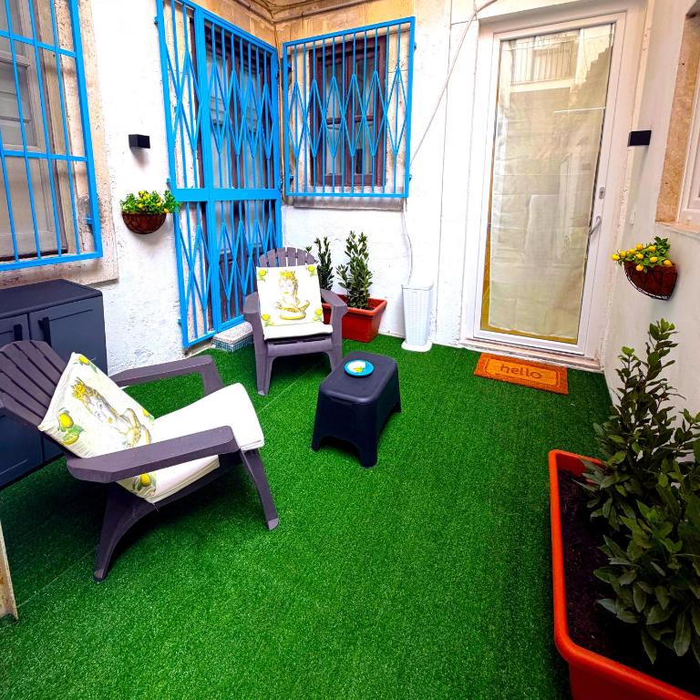 Via Piave 23 - Casa con 1 dormitorio - 18