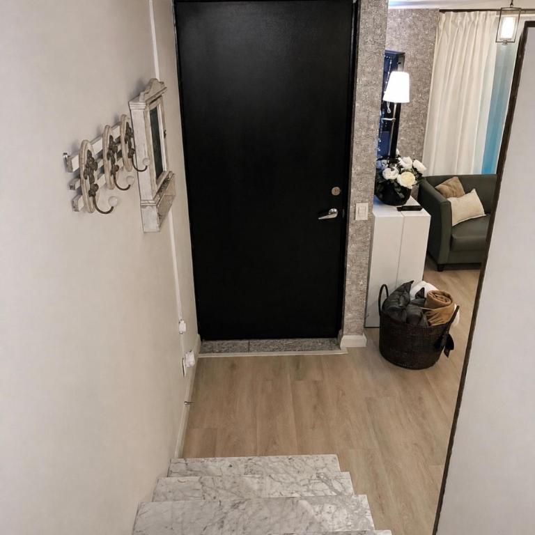 Condesa 2 Bd 2 Story apt with Private patio,Pool, Gym, security 24 7 and park view - Apartamento - 2 niveles - 87