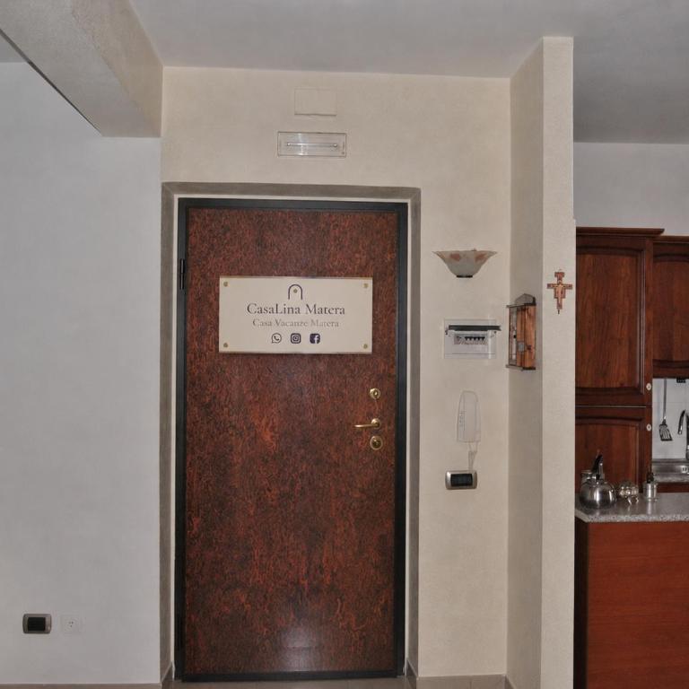 CasaLina Matera - with private parking and balcony - Appartement 2 Chambres - 2