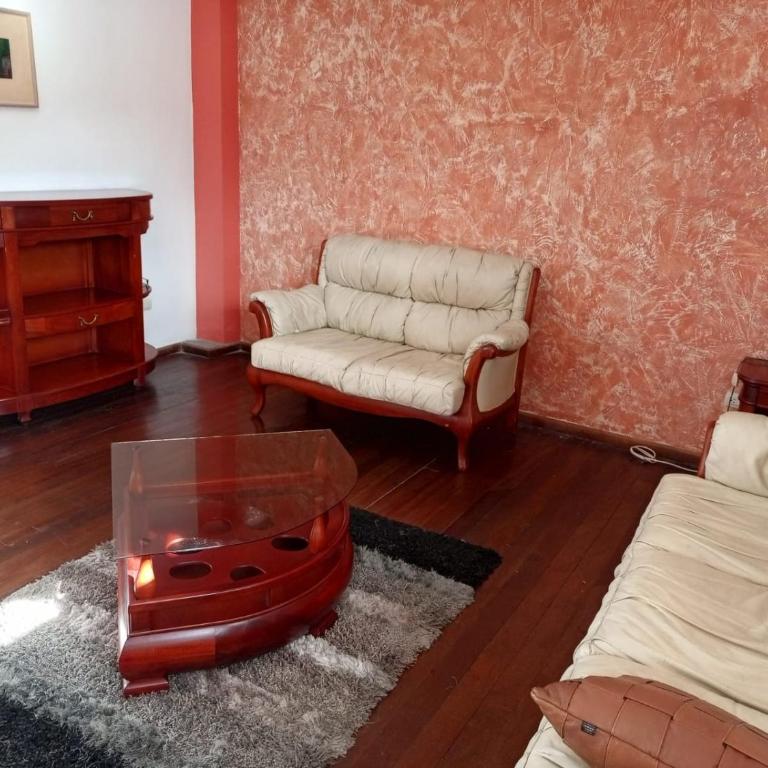Hotel Coronel - Family Suite - 2