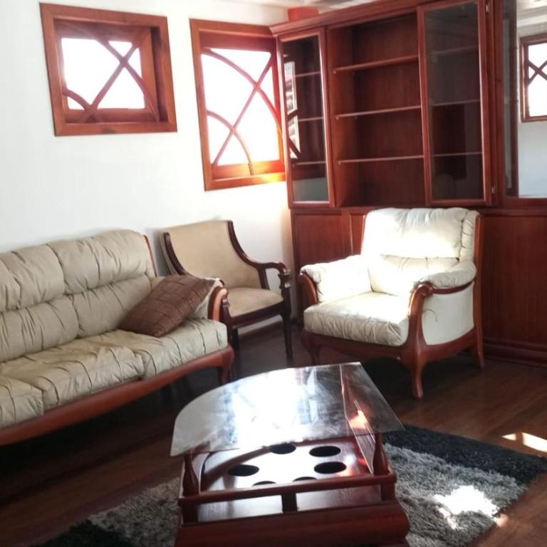 Hotel Coronel - Family Suite - 4