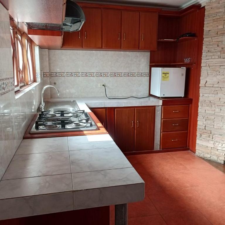 Hotel Coronel - Family Suite - 6