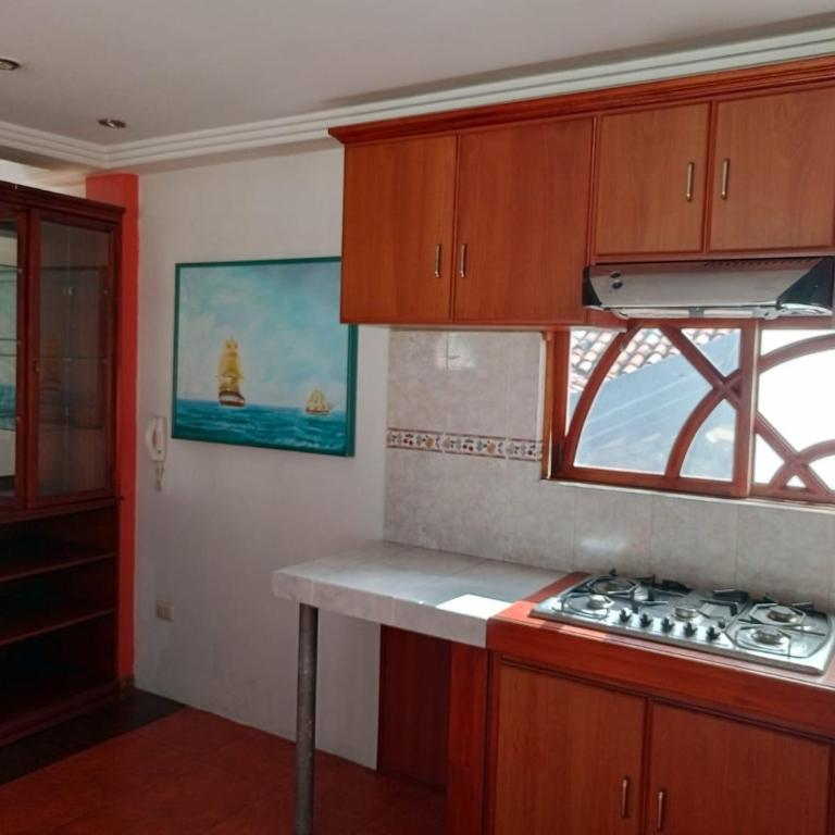 Hotel Coronel - Family Suite - 7