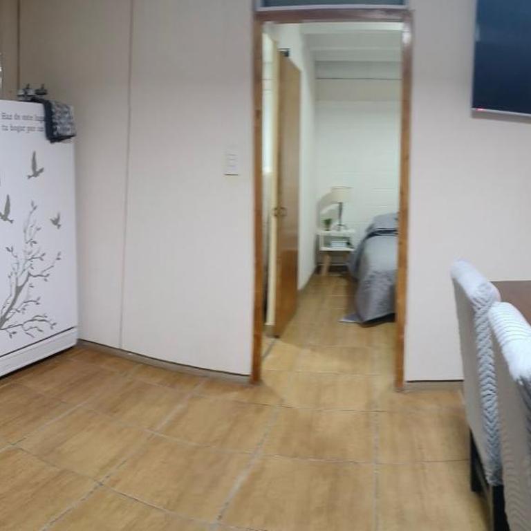 Alvear - Apartamento de 2 dormitorios - 2