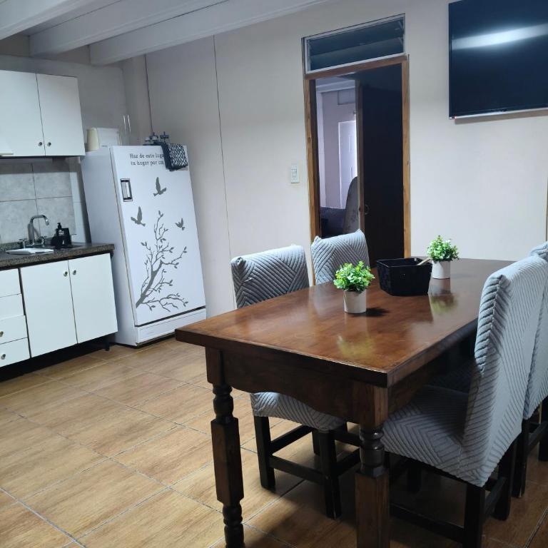 Alvear - Apartamento de 2 dormitorios - 1