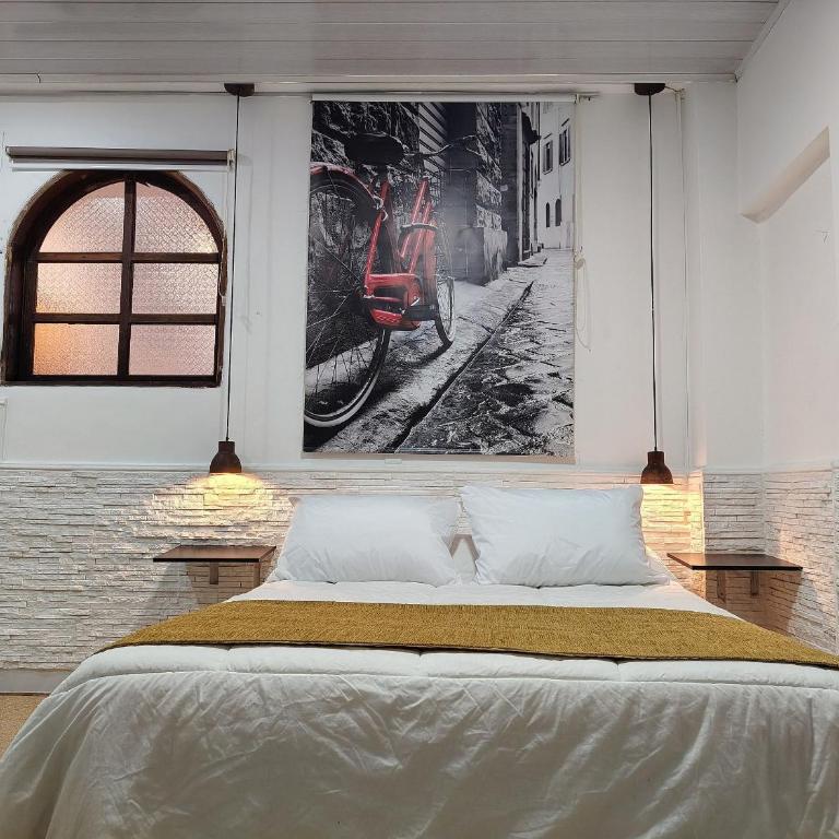 Guadalia Living, Boston Medellín - Loft - 11