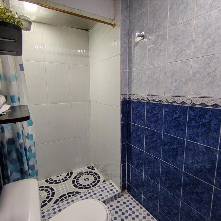 Guadalia Living, Boston Medellín - Loft - 19