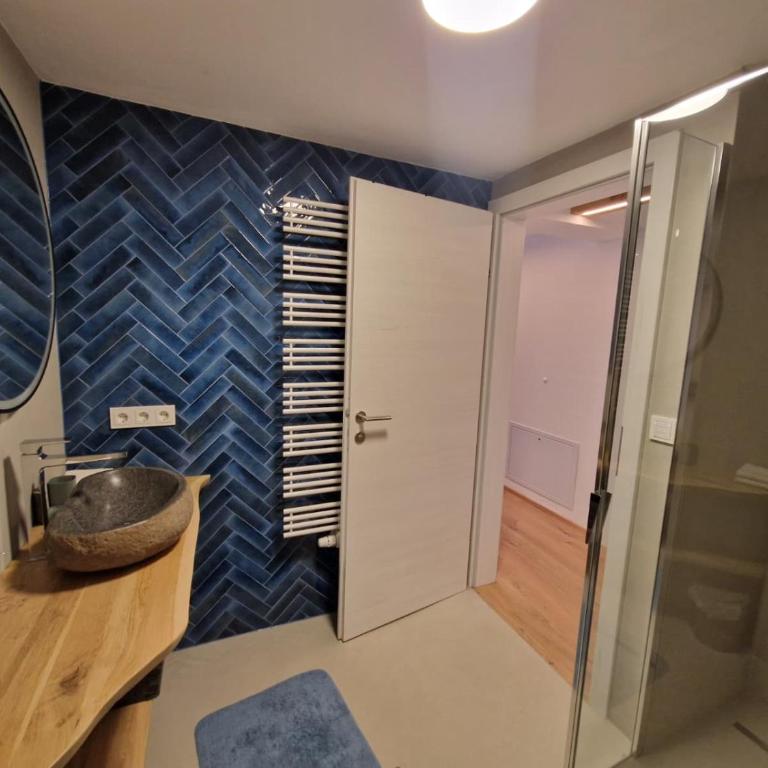 4 Jahreszeiten Apartments - Apartment mit 2 Schlafzimmern - 2
