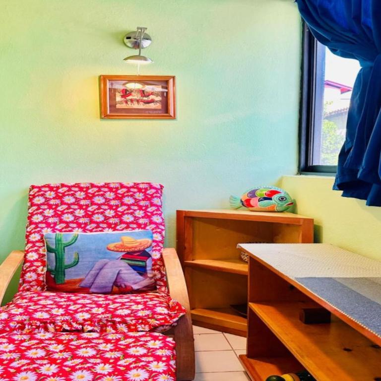 Nice apartment equipped with 2 bedrooms very close to the Malecon and the beach - Appartement - 2