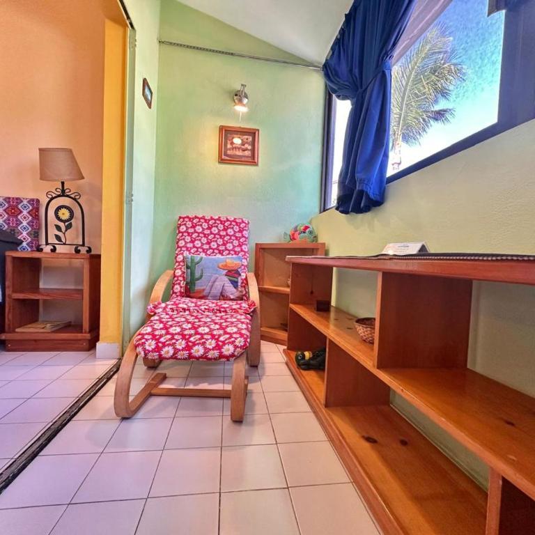 Nice studio with kitchenette and close to the boardwalk and the beach - Apartamento - 6