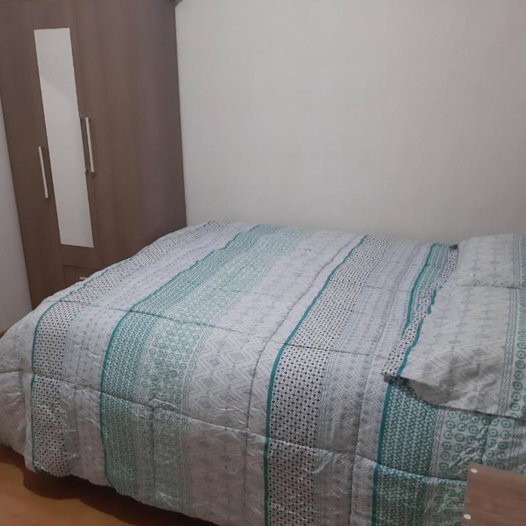 Varela Piso 12 - Mixed Dormitory Room - 5