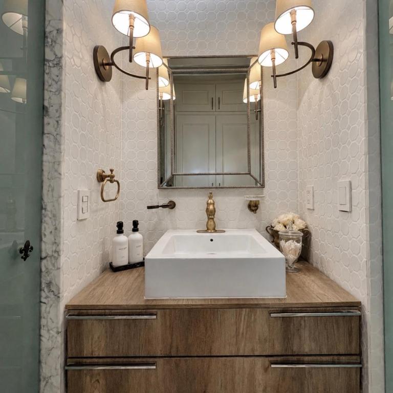 Condesa 2 Bd 2 Story apt with Private patio,Pool, Gym, security 24 7 and park view - Apartamento - 2 niveles - 15